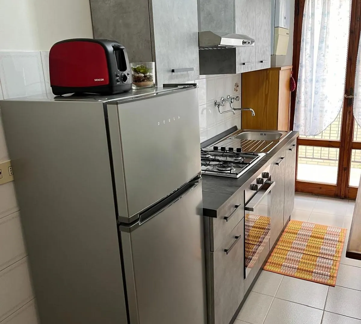 Montepulciano StazioneLa Casina Di Ezioアパートメント アパート