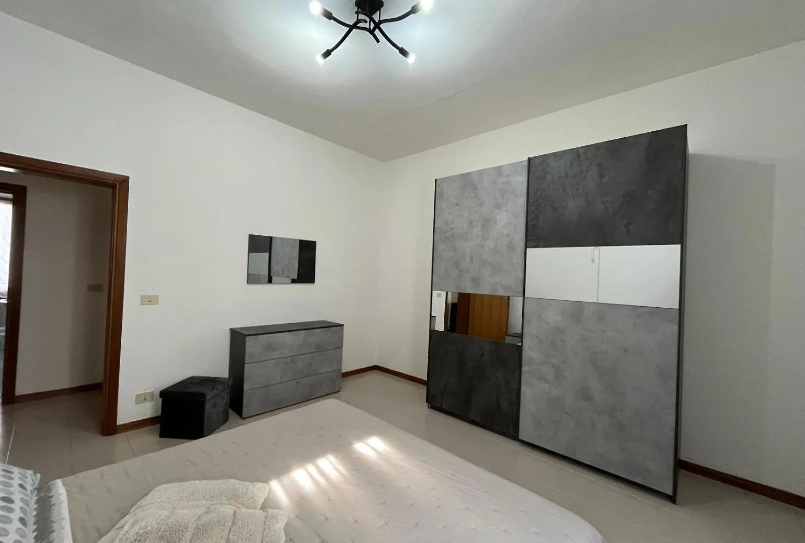 Montepulciano StazioneLa Casina Di Ezioアパートメント アパート